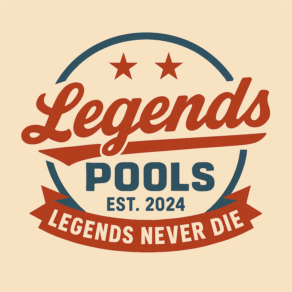 Image of Legends Pool
