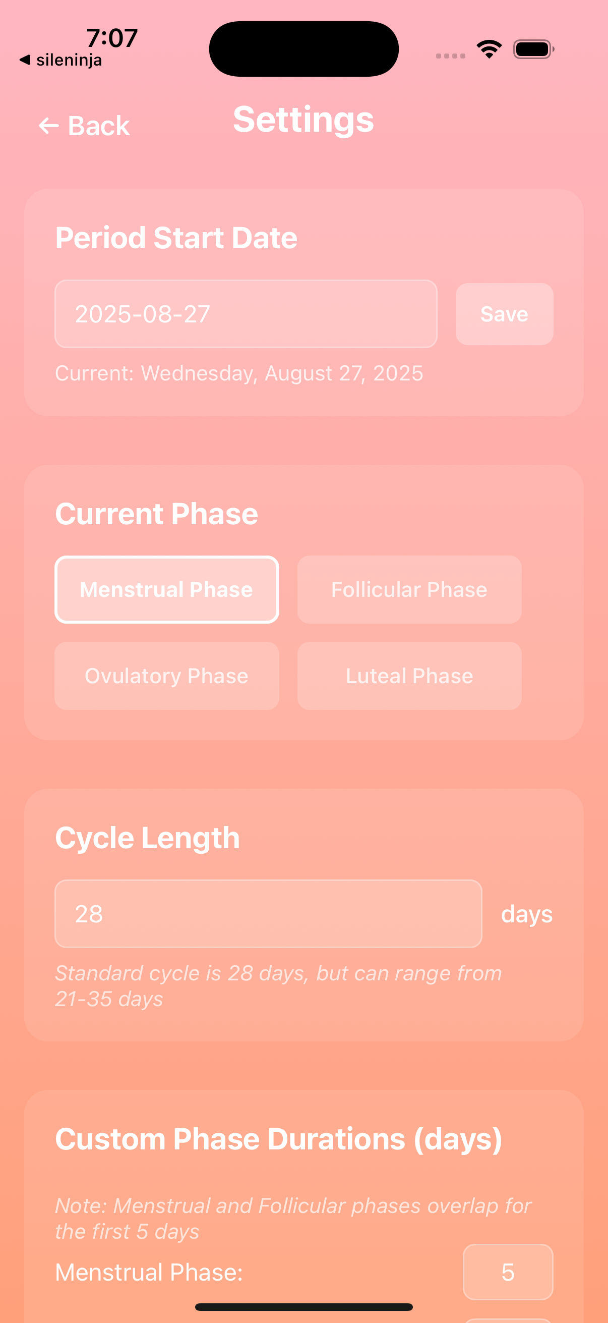 Screenshot 3